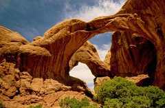Arches/Canyonlands National Parks