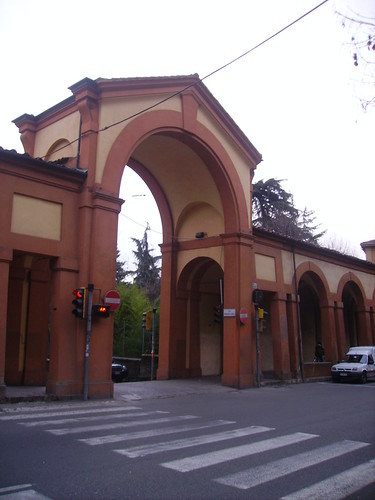 Bologna by lpelo2000