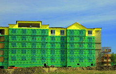 green construction