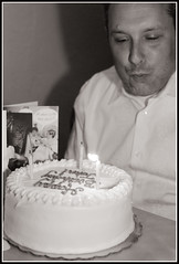 John's Birthday 2007