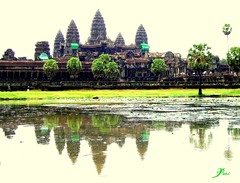 Cambodia/2007