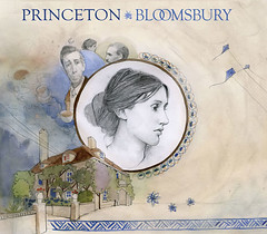 Princeton cover