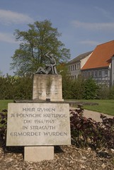 Schlosspark Zerbst