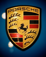 Muscle Warriors - Porsche Experience for Kids with Muscular Dystrophy