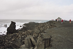 Iceland & Reykjarvik April 2005
