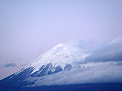 Fuji-san & environs 