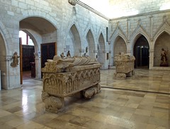 Valladolid. Museo Diocesano y Catedralicio (Catedral)