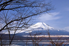 Around Mt. Fuji