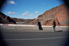 Haut Atlas, Ziz Valley Morocco 2006