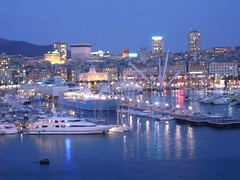 Genova Port 1