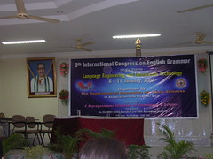 Hyderabad Conference