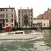 Venice's taxi