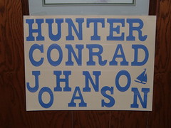 Hunter Conrad Johanson