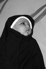 The Hijab by firoze shakir photographerno1