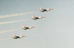 Air Show 2006