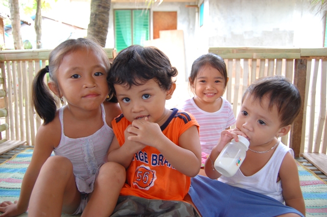 cute filipino kids | Flickr - Photo Sharing!
