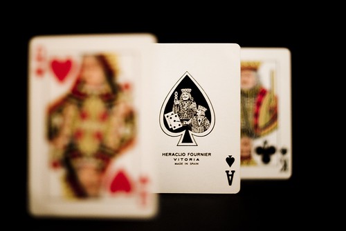 Ace of Spades (Langford Style) by Malkav, on Flickr