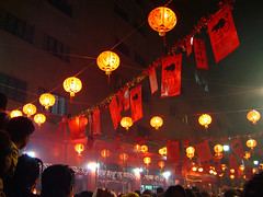 Año Nuevo Chino 2008, Año de la Rata