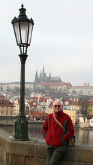 Prague 2006-2007