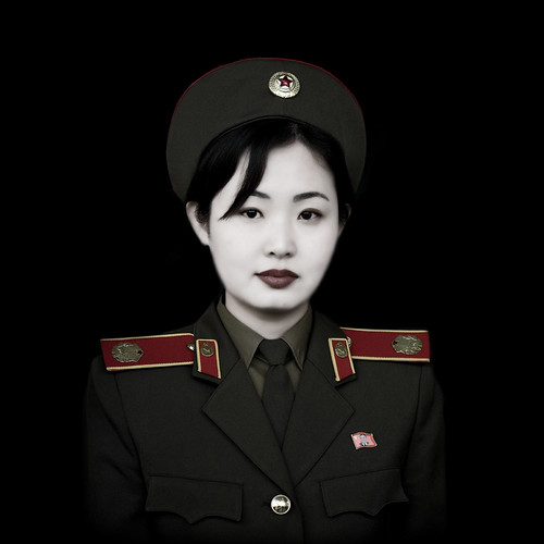 Kim - North Korea DPRK 북한