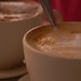 Latte & Hot Chocolate