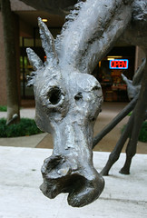 Dallas Sculpture
