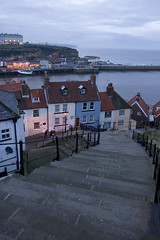 Whitby (12/01/08)