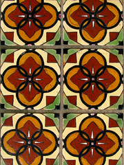 Tiles and Mosaics