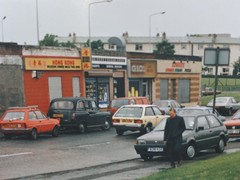 Drumchapel 1991