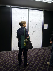 IEEE Infovis Art Show 2007