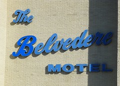 The Belvedere Motel - Virginia Beach, VA