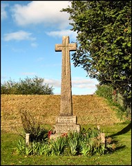Lincolnshire War Memorials