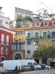 Lisbon 2007