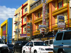 Philippines - Iloilo City & Around