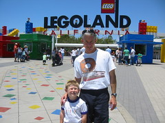 Legoland Weekend