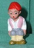 Caganer by amandapage