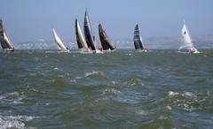 race to vallejo, may 3-4, 2008