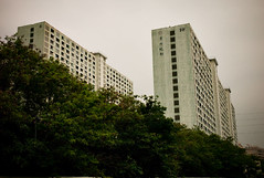 Wong Chuk Hang Estate