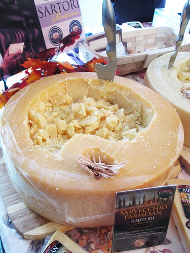 The American Cheesemaker Awards