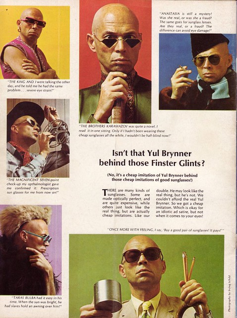 MAD Magazine December 1967