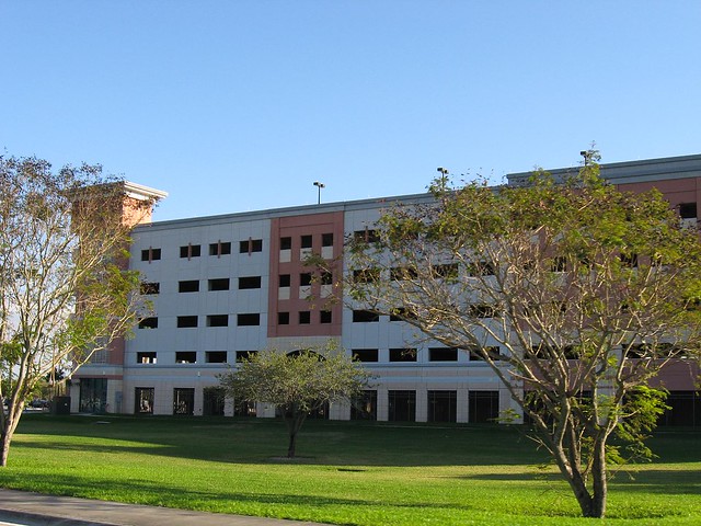 Fiu Campus