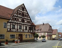 Diespeck,Neustadt/Aisch und Mittelfranken