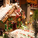 Gingerbread House display - Edmonton Hotel and Convention Centre