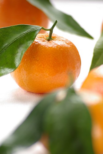 Clementines (3/3)