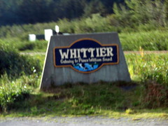 Whittier Alaska 2009-09-05