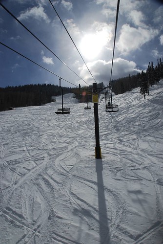 ski hills