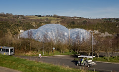 The Eden Project [2008.01.27]