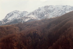 Italy - Piedmont & Valle d'Aosta