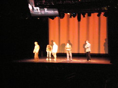 kids in the hall LIVE