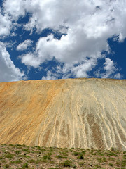 .Utah: Bingham Canyon mine